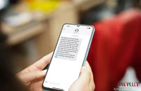 Bộ TTTT khuyến cáo không chuyển tiền cho người lạ