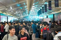 Intel Tech Camp 2023 thu hút nhiều bạn trẻ tham dự 