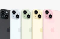 hệ thống tung chiêu thu hút người đặt trước iphone 15