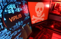 Kaspersky cảnh báo phần mềm độc hại