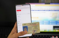 Cách tích hợp giấy tờ vào VNeID