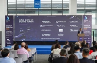 Tuần lễ ngành nước Việt Nam