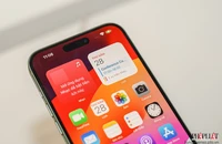 iPhone 15 nóng hơn bình thường