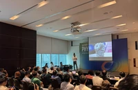 Giới thiệu công nghệ bảo tồn và phát triển di sản văn hóa Việt