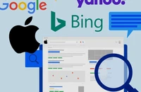 Apple ra mắt công cụ tìm kiếm riêng