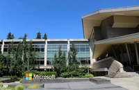microsoft trình làng chip ai đầu tiên