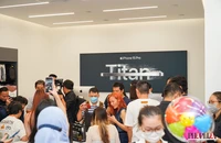 iPhone cũ giảm giá khi iPhone 15 series ra mắt