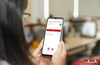 Cách lấy lại mật khẩu VNeID mới nhất 2023