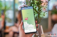 cách ẩn số điện thoại trên telegram