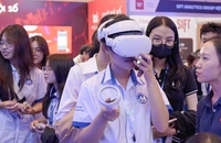 Giới trẻ là động lực thúc đẩy chuyển đổi số