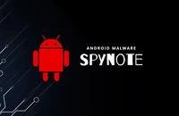 phần mềm độc hại spynote