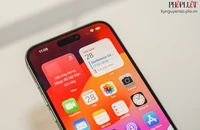 iPhone giảm giá dịp 20-10