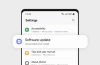 người dùng điện thoại samsung nên cập nhật ngay