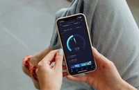 kiểm tra tốc độ internet trên iPhone