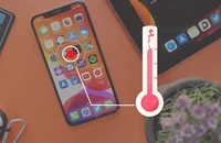 Đây là lý do tại sao iPhone bị nóng và cách khắc phục?