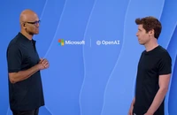 ‘Cha đẻ ChatGPT’ Sam Altman về đâu sau khi bị sa thải?