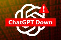 ChatGPT gặp sự cố trên diện rộng