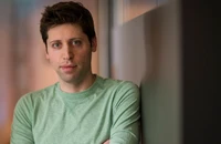 Sam Altman