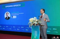 Vietnam Innovation Submit 2023: Đổi mới sáng tạo vì một Việt Nam xanh hơn 