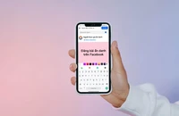 Cách đăng bài ẩn danh trên Facebook 