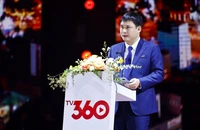 Lần đầu tiên Việt Nam sở hữu trọn vẹn bản quyền phát sóng Euro 2024