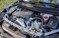 73.000 chiếc Chevrolet Volt thế hệ 2 bị điều tra vì lỗi mất nguồn