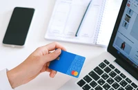 Cảnh giác thủ đoạn lừa đảo nâng hạn mức thẻ tín dụng