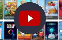 Danh sách 40 trò chơi nhỏ mà YouTube đang thử nghiệm 