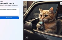 Cách sử dụng Meta Imagine AI để tạo ảnh bằng văn bản