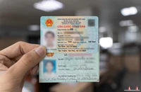 10 trường hợp phải cấp đổi, cấp lại thẻ căn cước từ ngày 1-7-2024