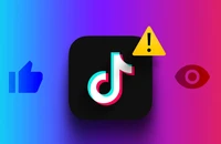 4 cách sửa lỗi TikTok không hiển thị lượt thích và lượt xem