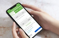 Ứng dụng ước tính nồng độ cồn trong máu