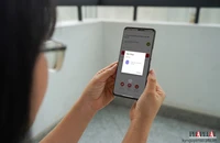 Cách đăng nhập VNeID bằng vân tay để tránh mất tài khoản