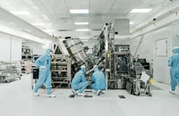 Hà Lan hạn chế xuất khẩu thiết bị sản xuất chip sang Trung Quốc