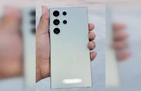 Rò rỉ video trên tay Samsung Galaxy S24 Ultra 