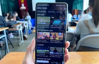 Cách xem trận Việt Nam và Nhật Bản tối ngày 14-1