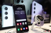 Những mẫu điện thoại Samsung đủ điều kiện cập nhật Android hơn 4 năm