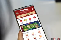 Phiên bản VNeID 2.1.3 ra mắt với nhiều tính năng mới