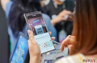 Samsung Galaxy S24 gặp vấn đề về hiển thị