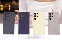 Samsung Galaxy S24 series ở đâu rẻ nhất?