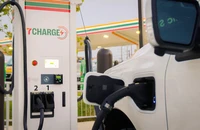 Xuất hiện pin xe điện có thể sạc đầy trong 5 phút