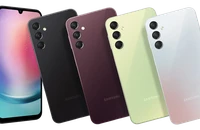 5 mẫu điện thoại Samsung giá rẻ tốt nhất năm 2024