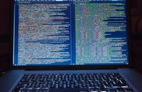 Sự bùng nổ của phần mềm độc hại đánh cắp thông tin 