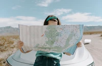 Ai cũng có thể mất tiền vì chiêu lừa này khi đi du lịch cuối năm