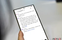 Google Gemini và ChatGPT: Chatbot AI nào tốt hơn và thông minh hơn?