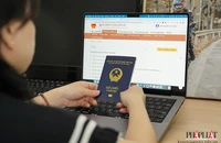 Cách đăng nhập cổng dịch vụ công quốc gia bằng VNeID