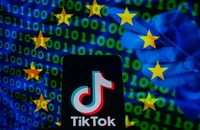 TikTok đối mặt với nguy cơ bị phạt nặng tại EU