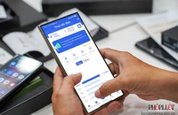 2 ứng dụng theo dõi lượng điện năng tiêu thụ trong mùa nóng