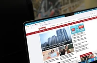 Báo điện tử VTC News thay đổi tên miền