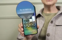 Sửa lỗi iPhone bị mất sóng sau khi cập nhật iOS
